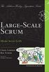 Large-Scale Scrum: More with LeSS (Addison-Wesley Signature Series (Cohn)) (English Edition)