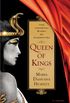 Queen of Kings: A Novel of Cleopatra, the Vampire (English Edition)