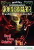 John Sinclair - Folge 2011: Drei bse Geister (German Edition)