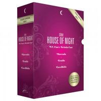 Box House of Night 01