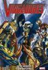 Vingadores Vol. 1: Sete Heris E Um Destino