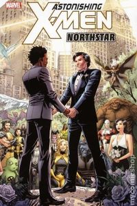 Astonishing X-Men : Northstar