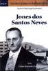 Jones dos Santos Neves