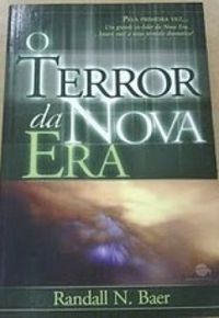 O Terror da Nova Era