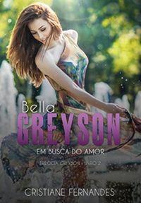 Bella Greyson