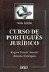 Curso de Portugues Jurdico