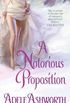 A Notorious Proposition (Winter Garden series Book 3) (English Edition)