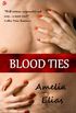 Blood Ties (Vampire Ties Book 1) (English Edition)
