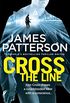 Cross the Line: (Alex Cross 24) (English Edition)