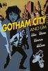 Gotham City: Ano Um