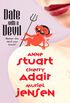 Date with a Devil: An Anthology (English Edition)