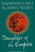 Daughter of the Empire (English Edition)