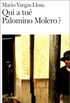 Qui a tu Palomino Molero?