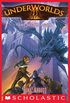 Underworlds #4: The Ice Dragon (English Edition)