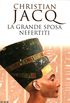 La grande sposa Nefertiti