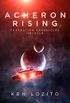 Acheron Rising: A Federation Chronicles Novella (English Edition)