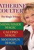 Catherine Coulter: The Magic Trilogy (English Edition)