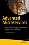 Advanced Microservices