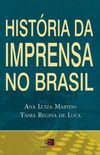 Histria da Imprensa no Brasil