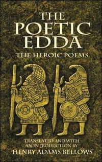 The Poetic Edda