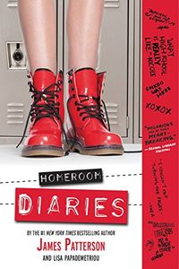 Homeroom Diaries (English Edition)