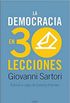 La democracia en treinta lecciones