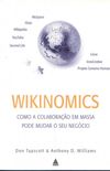 Wikinomics