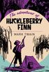 Classics Huckleberry Finn