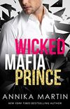 Wicked Mafia Prince