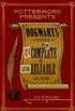 Hogwarts: An Incomplete and Unreliable Guide