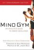Mind Gym : An Athlete