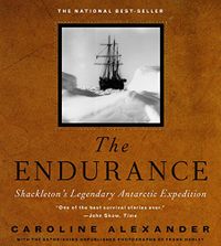 The Endurance: Shackleton
