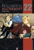 Fullmetal Alchemist #22