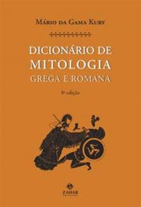 Dicionrio de Mitologia Grega e Romana