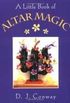 A little book of altar magick