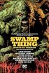 Swamp Thing: Roots of Terror Deluxe Edition (Swamp Thing Winter Special (2018)) (English Edition)