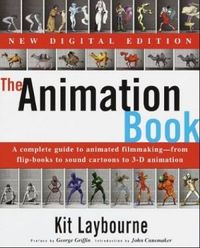 The animation Book