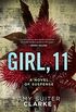 Girl, 11 (English Edition)