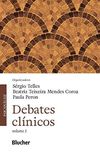 Debates Clnicos (Volume 1)