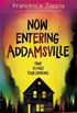 Now Entering Addamsville (English Edition)