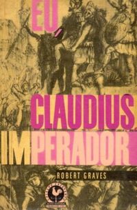 Eu ,Claudius, Imperador