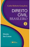 Direito Civil Brasileiro V