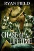 Chase of a Lifetime (Chase Series Book 1) (English Edition)