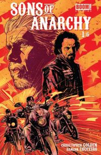 Sons of Anarchy #1 (of 6)