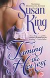 Taming the Heiress (A Herdeira Domada
