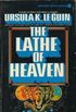 The Lathe of Heaven