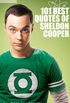 Funny Quotes of Sheldon Cooper: