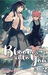 Bloom into You Vol. 2