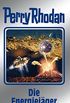 Perry Rhodan 112: Die Energiejger (Silberband): 7. Band des Zyklus "Die kosmischen Burgen" (Perry Rhodan-Silberband) (German Edition)