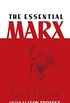 The Essential Marx (Dover Books on Western Philosophy) (English Edition)
